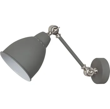 Lampička Italux Ita-MB-HN5010-1-GR