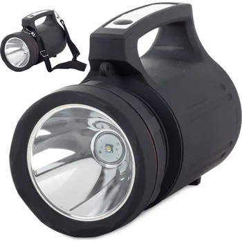 Svítilna Verk 08269 černá