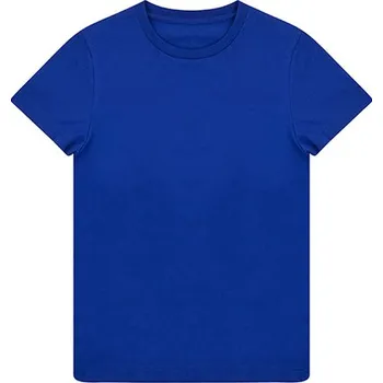 Sf Unisex triko SF130 Royal S