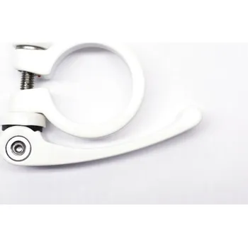 Podsedlová objímka Kalloy s rychloupínákem 34,9mm