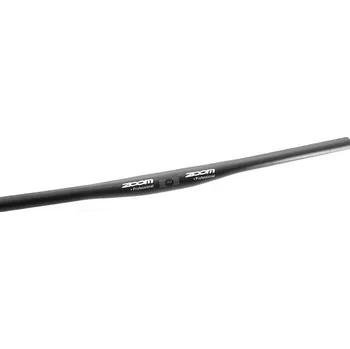 Řídítka Řídítka MTB Zoom Professional Alu 31,8mm,720mm barva černá mat