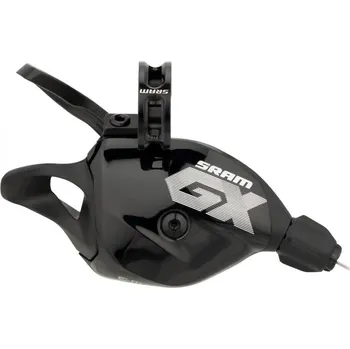 Řazení na kolo SRAM GX Eagle řadící páčka 12r. pravá