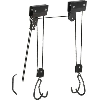 držák na kolo Stropní závěs M-WAVE Bike