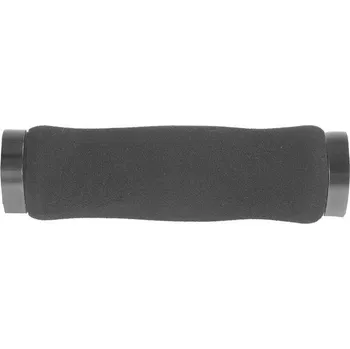 grip Gripy FOAM 2x Alu objímka černé