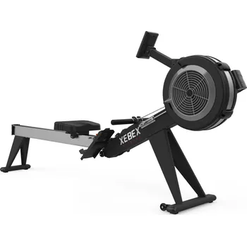Xebex Fitness AirPlus Rower 4.0 Smart…