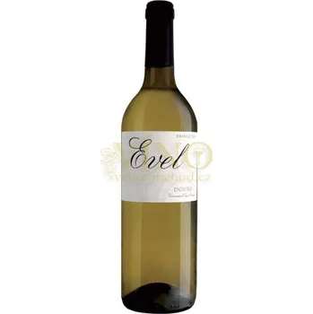 Víno Real Companhia Velha Evel Branco Douro DOC