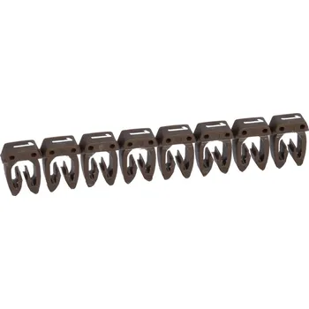 kabelová chránička Znak LEGRAND 38101 CAB3 0,15-0,5 "1" 038101