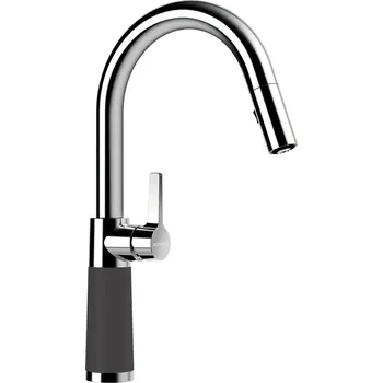 Vodovodní baterie dřezová baterie Schock SC-520 555120 Dusk