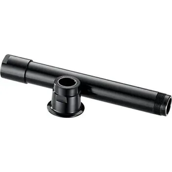 Náboj kola Pevná zadní hliníková osa pro náboje KORE Durox DH/Torsion - Conversion KIT 157x12mm