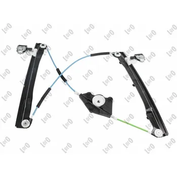 Stahovačka okna Zvedací zařízení oken ABAKUS 130-002-004