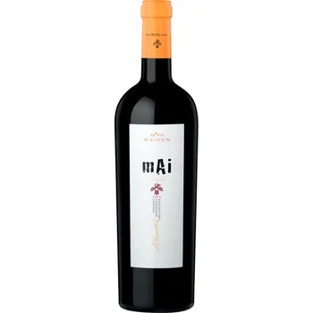 Víno Kaiken Wines Kaiken Mai