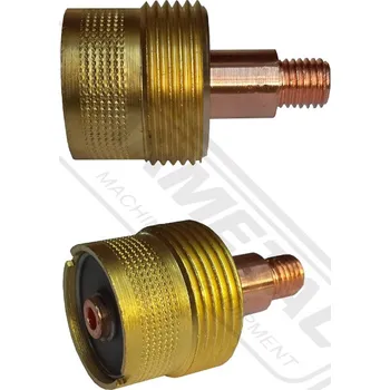 KOWAX Svěrací pouzdro se sítkem T09A, T20W 1,6 mm Jumbo