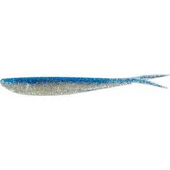 Lucky John 3D Slick Shad 5" barva 004 5ks