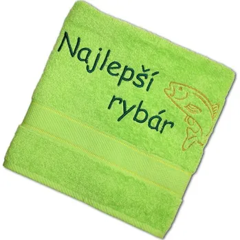 Osuška Nejlepší rybář SK