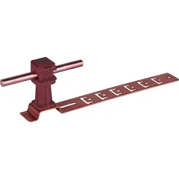 Hromosvod Podpěra DEHN 204 177 cu 204177