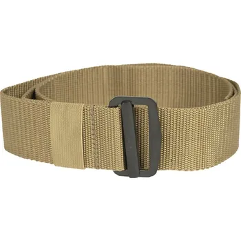 Opasek Opasek US s provlékací sponou - coyote, 120