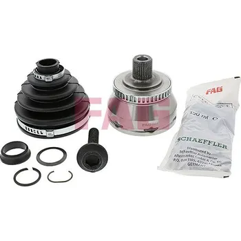 Hřídel nápravy Sada kloubů, hnací hřídel Schaeffler FAG 771 0806 30