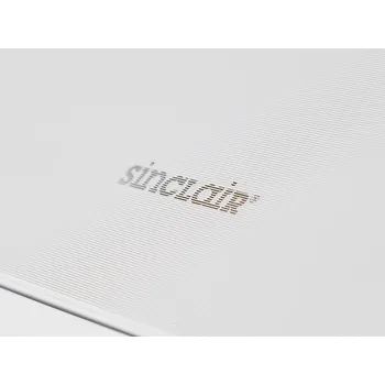 Domácí spotřebič Sinclair SIH18BIM / SOH18BIM Barva: Bílá