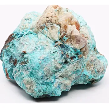 Drahý kámen Magieprirody.cz Chryzokol surový kámen 1.840 g přírodní - Peru #B355