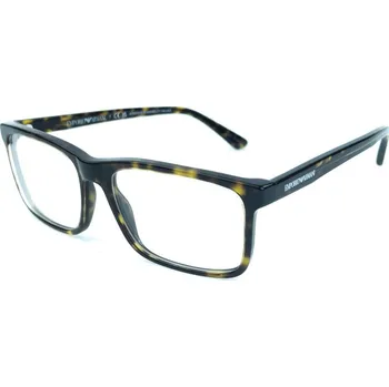 Emporio Armani | Emporio Armani 3227 | havana