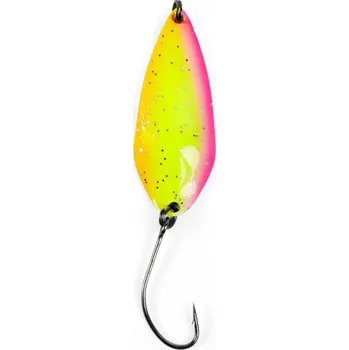 Lucky John plandavka EOS 1,8g barva 018