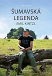 Šumavská legenda Emil Kintzl - Jan…