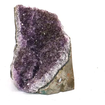 Drahý kámen Ametyst drúza 0.710 kg #3080