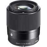 Sigma 30 mm f/1,4 DC DN Contemporary…