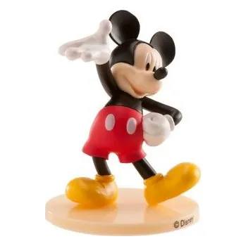 Figurka Figurka Mickey Mouse 9cm - Dekora