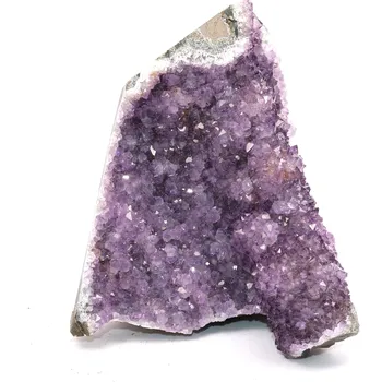 Drahý kámen Ametyst drúza 1.060 kg #3010