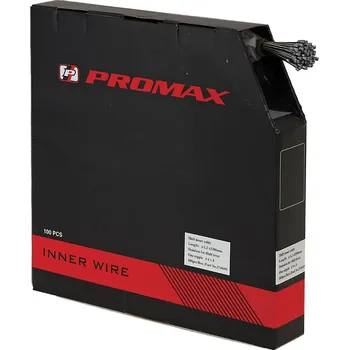 Lanko pro jízdní kolo Lanko řadící PROMAX 2200mm BOX-nerezové