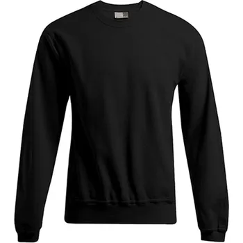 Pánská mikina Promodoro Pánský svetr E2199N Black L