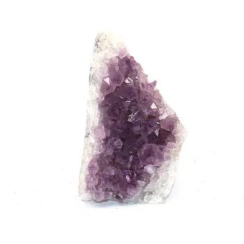 Drahý kámen Ametyst drúza 0.400 kg #3053