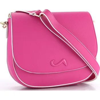 Kabelka Ara kabelka s klopou Sally Pink 16-21804-55 | P684584