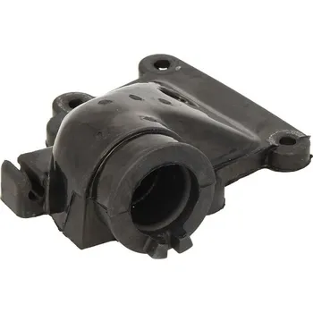 Karburátor příruba karburátoru APRILIA, YAMAHA, MALAGUTI.. - 24 mm