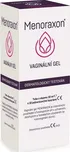 Menoraxon vaginální gel 30 ml + 10 ks…