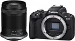 Canon EOS R50 + RF-S 18-150 mm - 5811C096