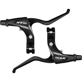 Brzda na kolo Shimano LX BL-T670 brzdové páky, levá+pravá