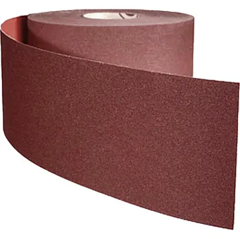 Brusný papír Imperial Abrasivi T948 | Brusná role 115 mm x 5 m Z80, FE