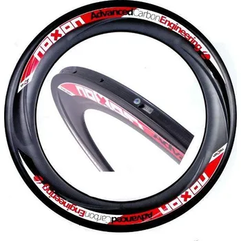 Ráfek na kolo Ráfek silniční celokarbonový 85mm , galuskový 20děr