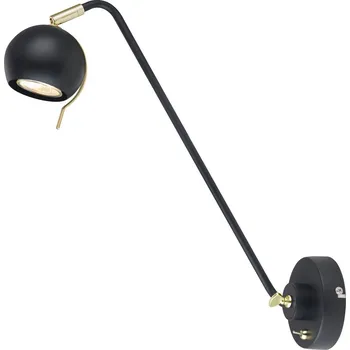 Bodové svítidlo Italux Ita-MB-H16049TLK-1-B/G