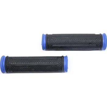 grip Gripy HERRMANS, barva černá/modrá
