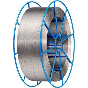 Příslušenství ke svářečce Svářecí drát 316LSi MIG nerez 0,8mm 15kg