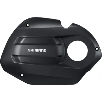 Shimano STePS SM-DUE50 kryt motoru-trekking