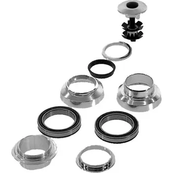 Hlavové složení Hlavové složení TANGE 1 1/8" A-head