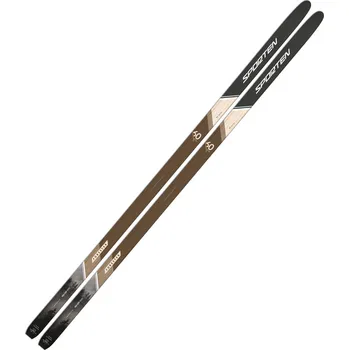 Běžecké lyžování Sporten Forester Skin 2023/24 200 cm