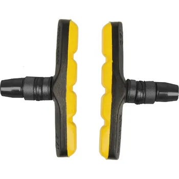 Brzda na kolo Brzdové špalky PROMAX 70 Y T délka 70mm balené v krabičce /pár/