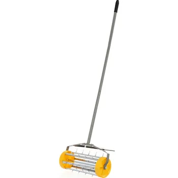 Vertikutátor Geko G72069