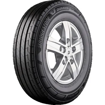 BRIDGESTONE DURAVIS VAN 215/60 R16 103T