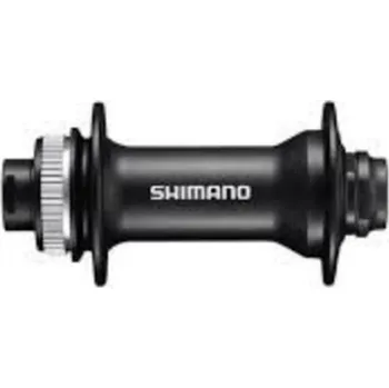 Náboj kola Shimano ALIVIO HB-MT400 náboj přední MTB Disc - 36děr